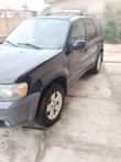 A picture of 2005 Automatic Ford Escape