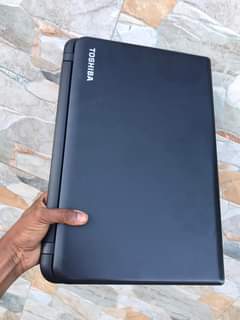 A picture of TOSHIBA C50 B 0623610210