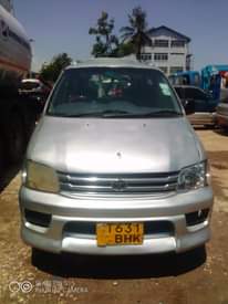 A picture of NOAH SR40