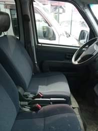 A picture of CLEAN TOKUNBO DAIHATSU HIJET BUS 700 000 700 000 CALL