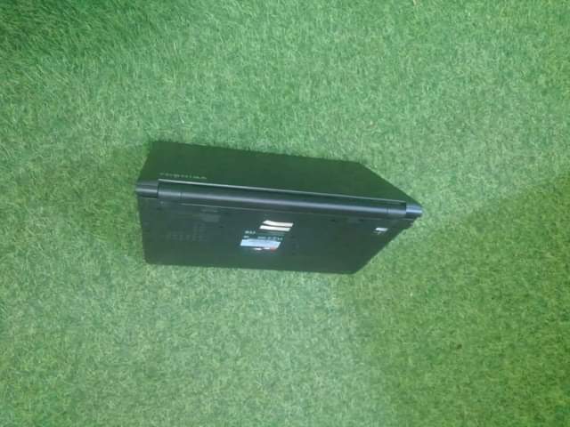 toshiba laptops