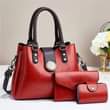 A picture of Handbags