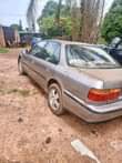 A picture of Honda Hala Ac chilling Gear Engine 500k price 50k settlement