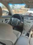 A picture of Toyota Camry 2010