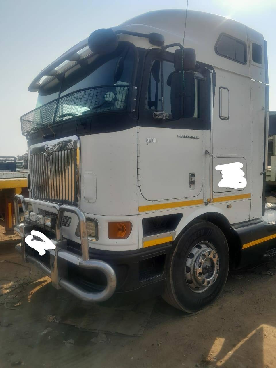 trucks