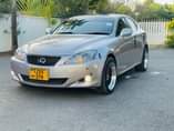A picture of Lexus on sale 