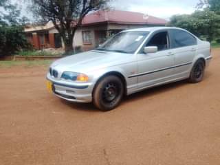 bmw 318i