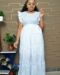 A picture of Gauni Nzuri Ndefu
