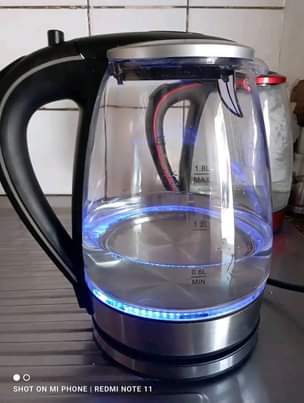 blender