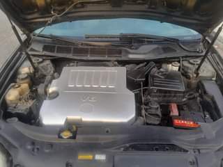 A picture of NIGERIAN USED 2012 TOYOTA AVALON