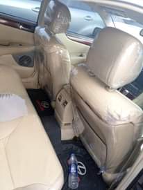 A picture of Lexus es330 06
