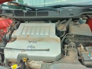 A picture of 2month registered 2010 complete first body Untouched Engine gear and