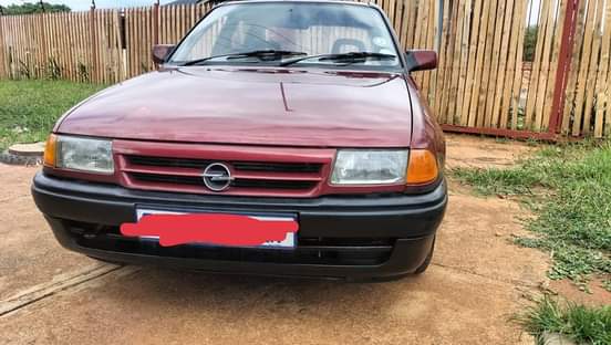 bakkies A.