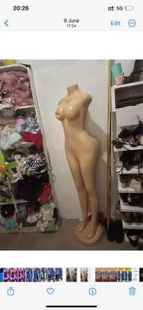 A picture of Vitu used