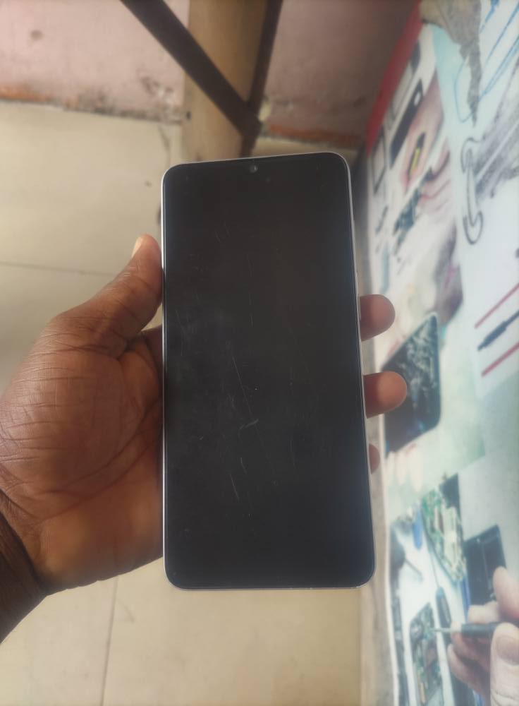 A picture of Samsung Galaxy A05 ram4 gb 64