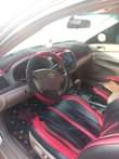 A picture of Toyota Camry 2005 toks standard used by a Lawyer at