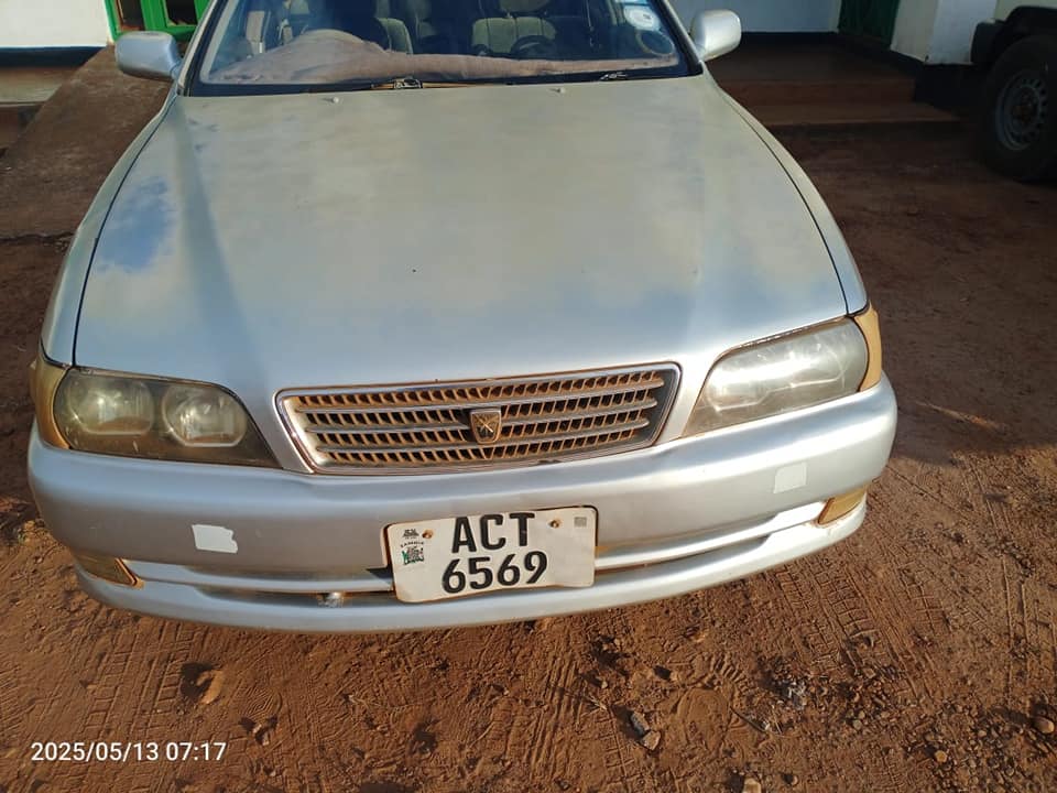 used toyota