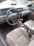 A picture of 04 Toyota Corolla bake on first body