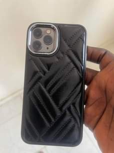A picture of iPhone 11 Pro