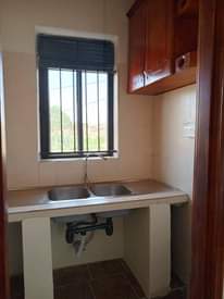 A picture of Self contained double rooms for rent at Bulenga kumwenda only