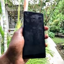 A picture of Google pixel 6a gb128