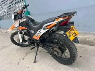 A picture of SINORAY 250