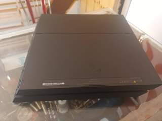 A picture of Ps4