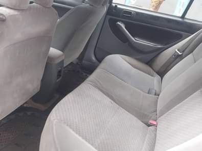 A picture of Hottest sales Honda Civic 04 Everything perfectly working AC GEAR