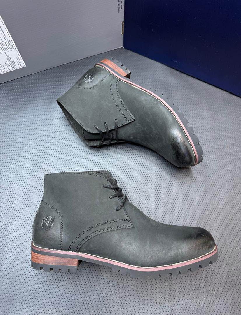 A picture of Casual boots