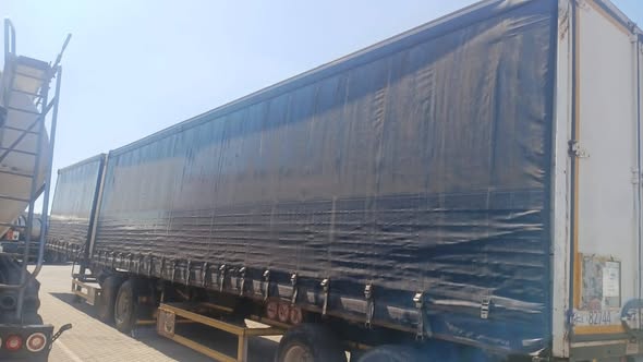 trailers