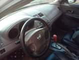 A picture of 2003 Nissan otima 2003