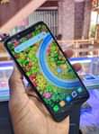A picture of Tecno camon 11