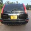 A picture of Nissan x trail inauzwa