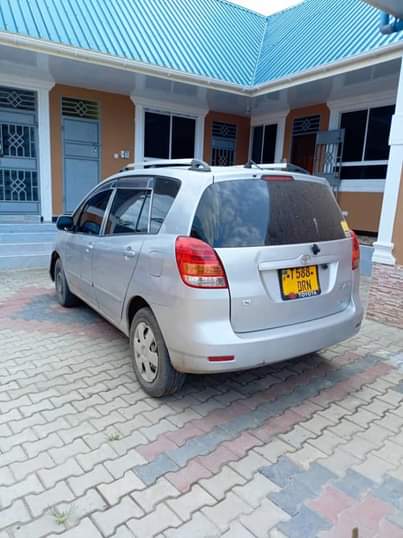 A picture of 0713020919 0618901490 SPACIO NEW MODEL Bei 8 8M Full documents