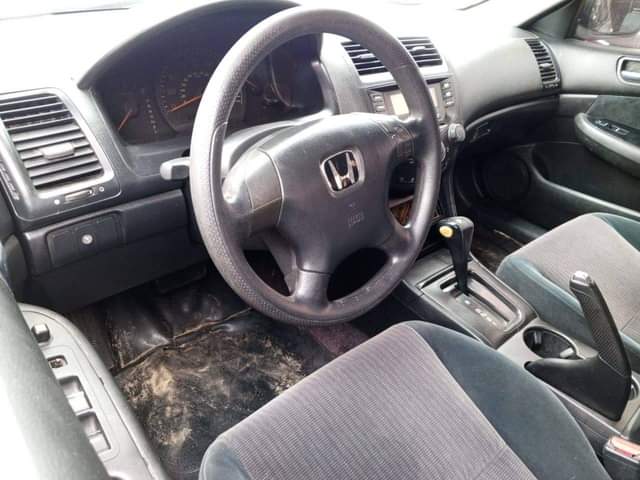 A picture of E.O.D Honda
