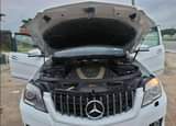 A picture of Extremely clean and sound Mercedes Benz GLK350 2011 model registered