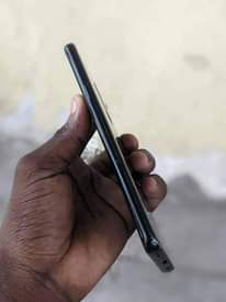 A picture of Smart phone