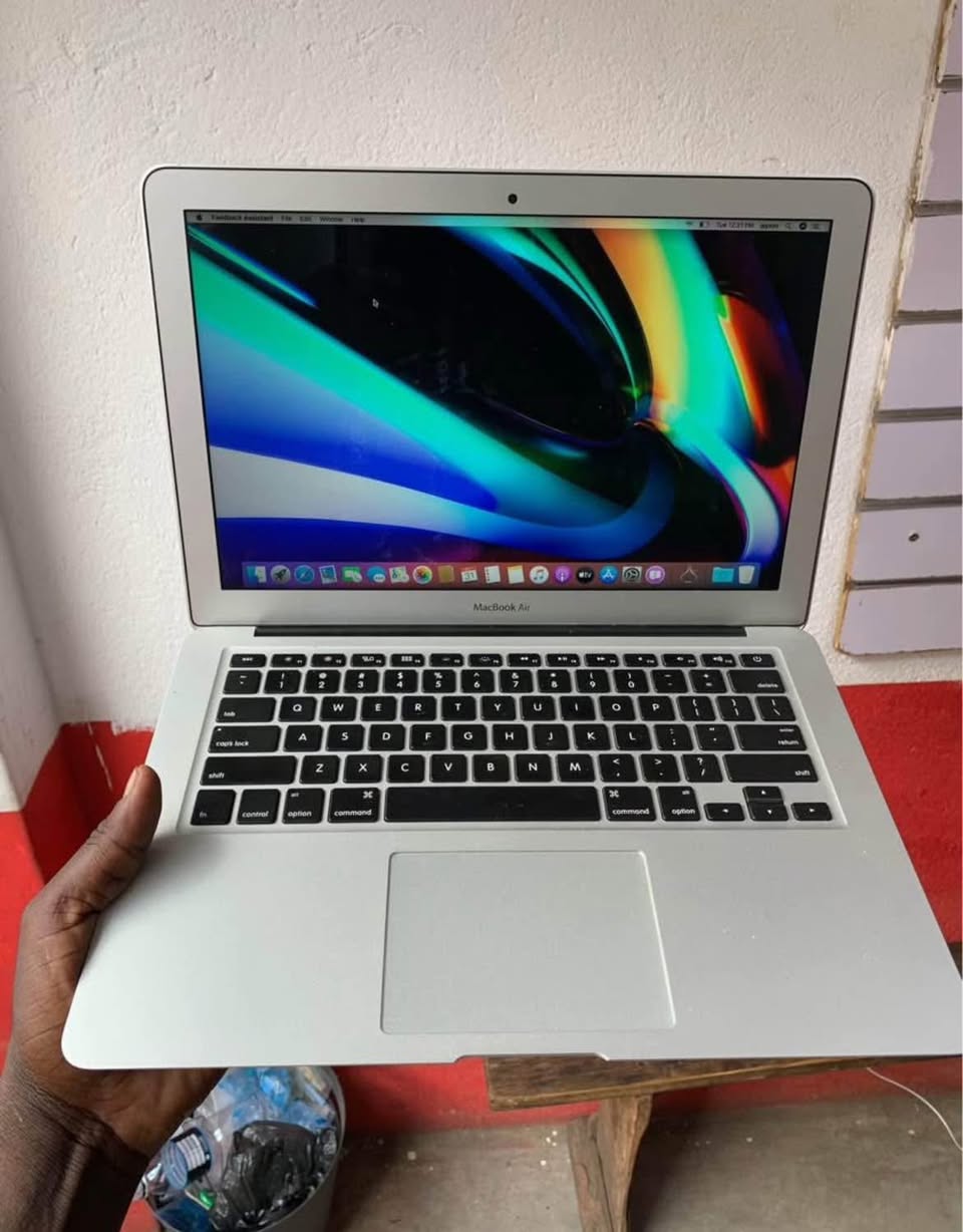 macbook