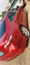 A picture of Camry sport 09