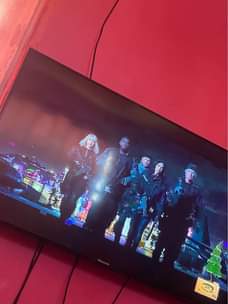 A picture of HISENSE NCHI 50 LED