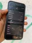 A picture of Iphone 7 plain OG