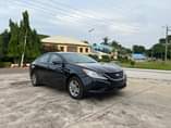 A picture of NEAT NIGERIAN USED HYUNDAI SONATA 2013 MODEL PRICE 3 6M