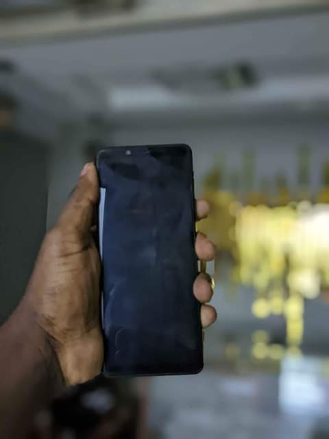 A picture of Sony 10ii