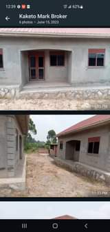 A picture of 2 HOUSES ON SALE AT 19 5MILLION BOTH HOUSES SEATED