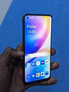 A picture of ONEPLUS NORD N20 5G