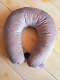 A picture of NECKPILLOW