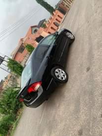 A picture of 2008 Honda Civic Newly painted Super cool engine Gear selecting