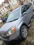 A picture of Honda Crv 08 model engine super sound gearbox excellent ac