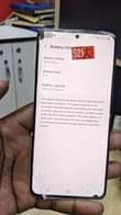 A picture of Samsung galaxy S21