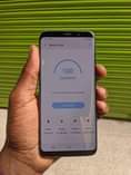 A picture of Samsung S8